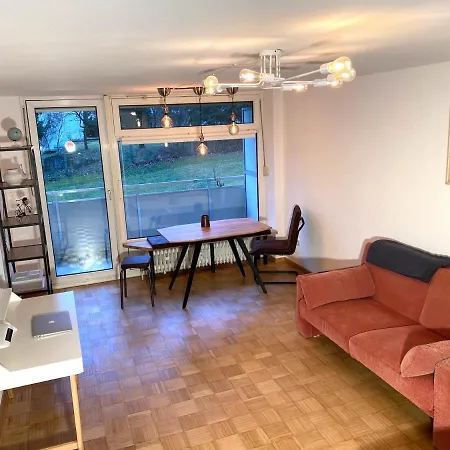 Private In Fuerstenfeldbruck, Nahe Ammersee/muenchen/augsburg *