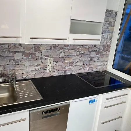 Apartament Private In Fuerstenfeldbruck, Nahe Ammersee/muenchen/augsburg *