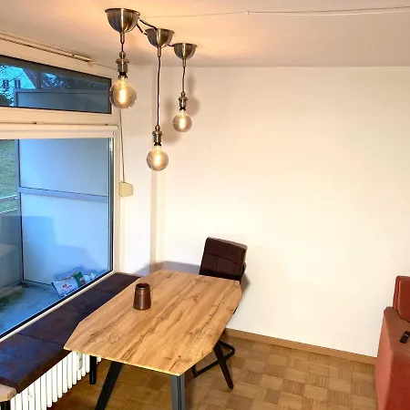 Private In Fürstenfeldbruck, Nahe Ammersee/münchen/augsburg Apartment *
