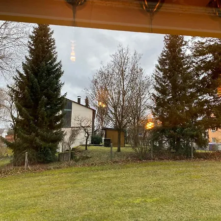 Apartment Private In Fuerstenfeldbruck, Nahe Ammersee/muenchen/augsburg *