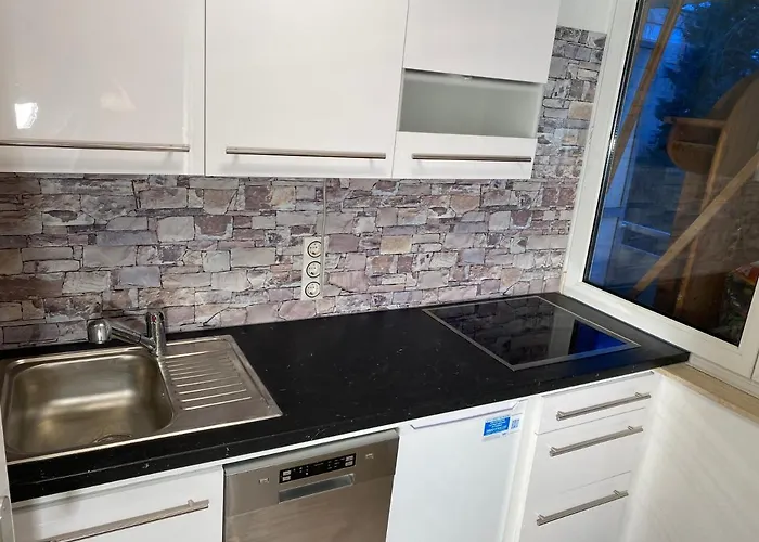 Apartmán Private In Fuerstenfeldbruck, Nahe Ammersee/muenchen/augsburg *