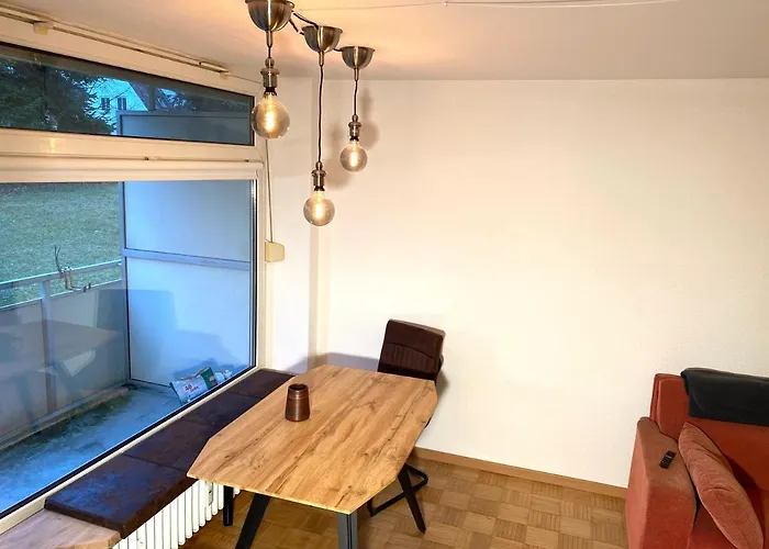 Private In Fuerstenfeldbruck, Nahe Ammersee/muenchen/augsburg Apartmán *